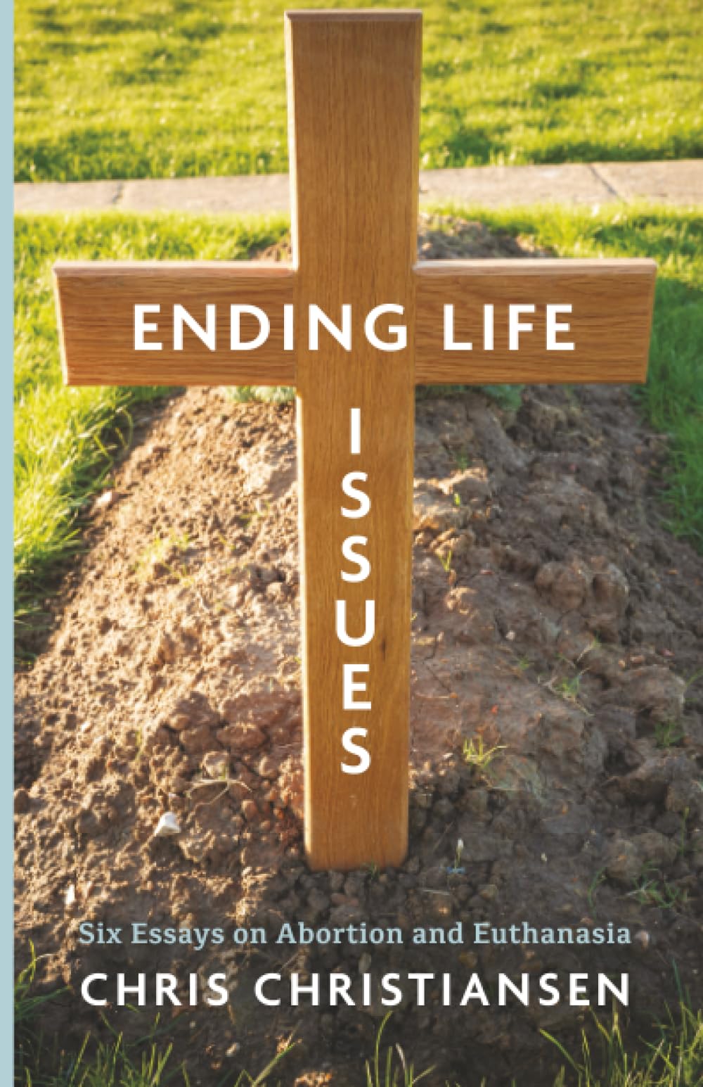 Ending Life Issues: Six Essays on Abortion and Euthanasia