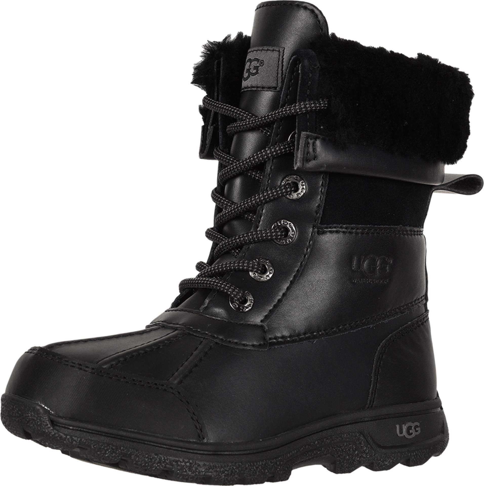 acg boots kids