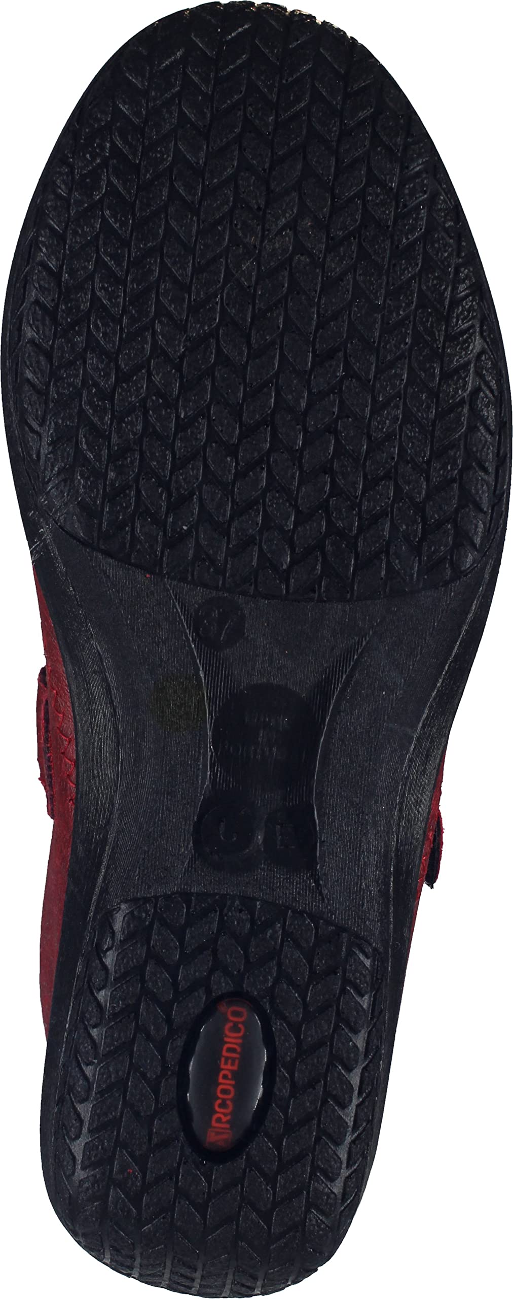 Arcopedico Womens L18 Synthetic Shoes