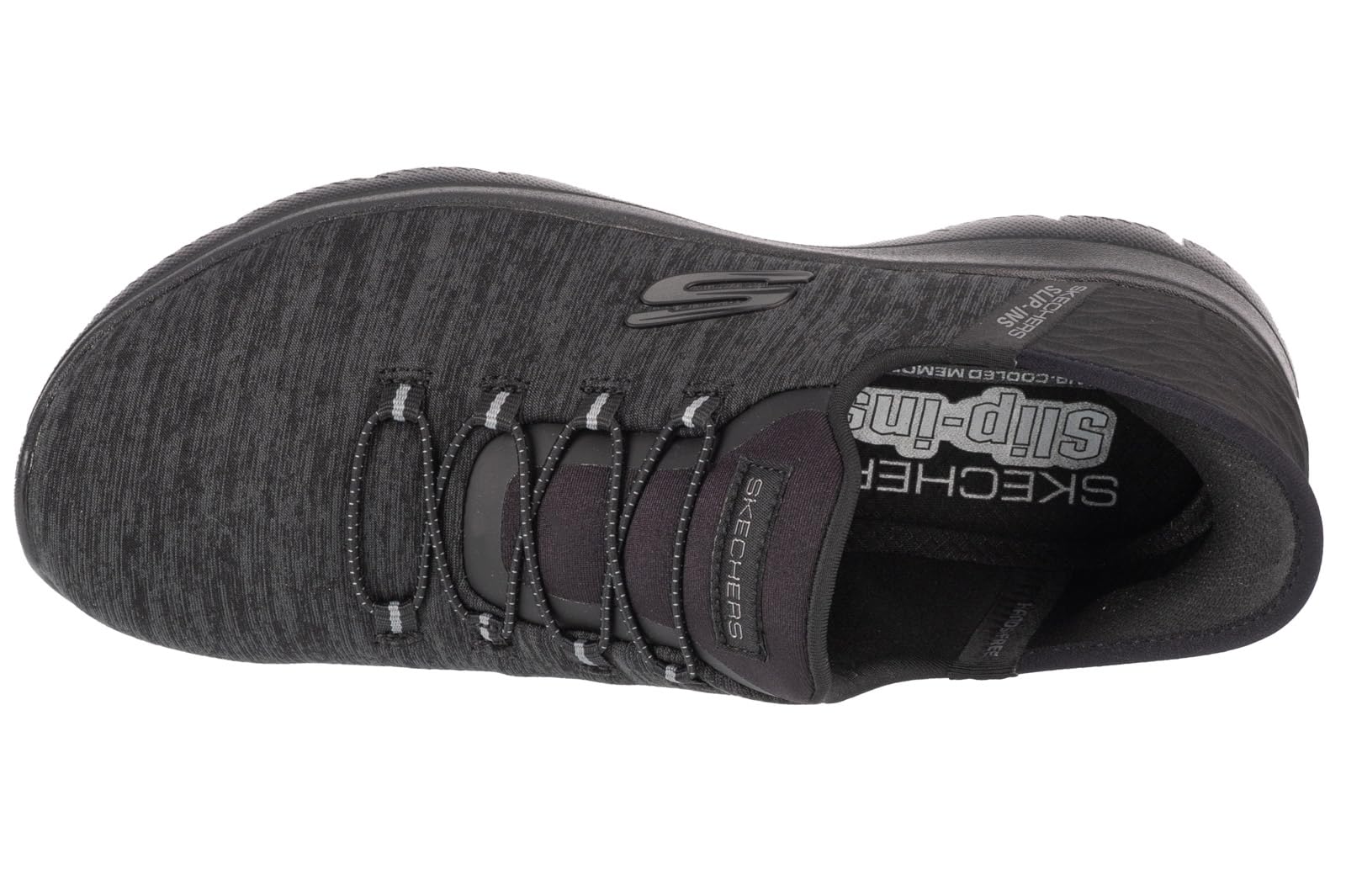 Skechers Kobiety Summits Dazzling Haze Trampki