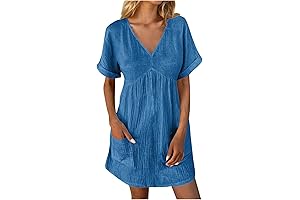 Ladies Church Dresses and Suits Clearance Sale - Elegant Summer Dress