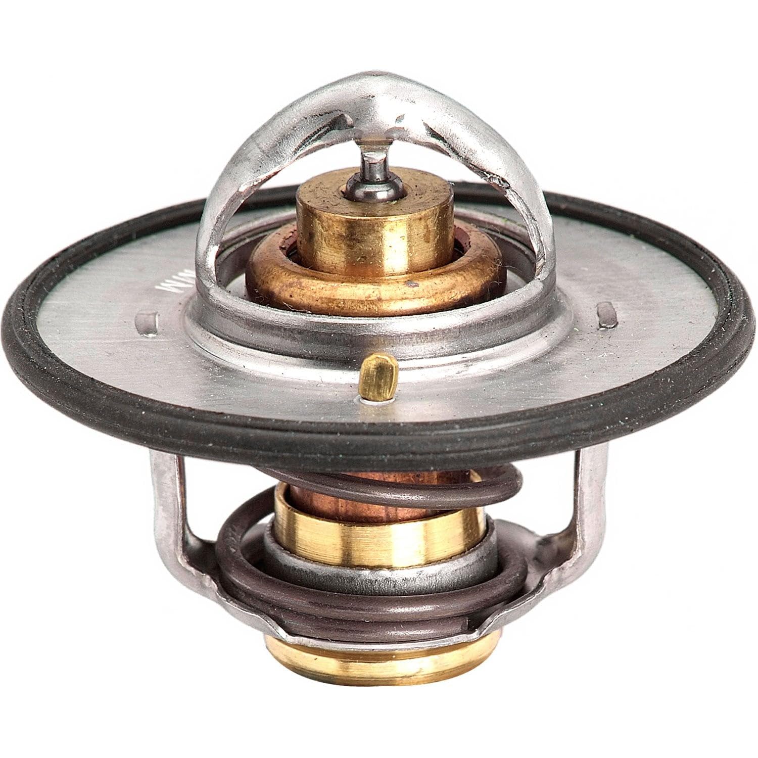 Amazon.com: Gates 33915 Oe Type Engine Coolant Thermostat : Automotive
