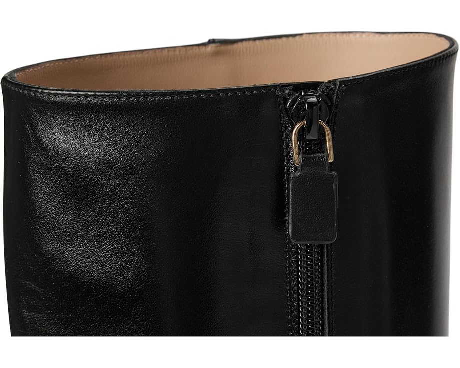 Stuart Weitzman Hudson Lite Zip Boots - Right View