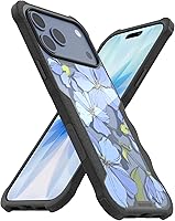 Vista 17 de Smartish® funda protectora magnética para iPhone 14 - Funda Gripzilla compatible con MagSafe [Resistente + Dura] Funda blindada de agarre pesado