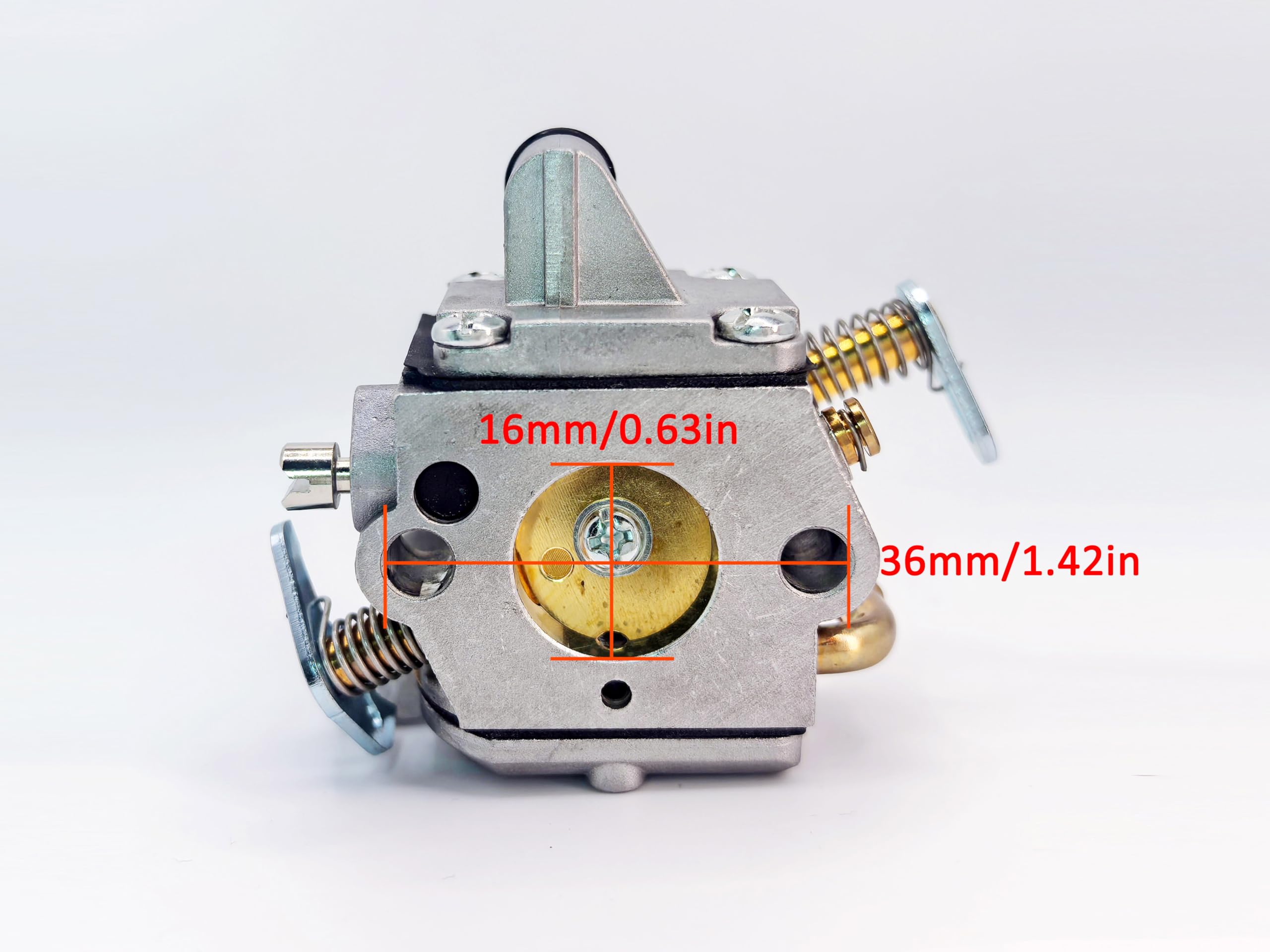 しおしおちゃん Amazon.com: Carburetor for Stihl Chainsaw 017 018 Ms170 Ms180