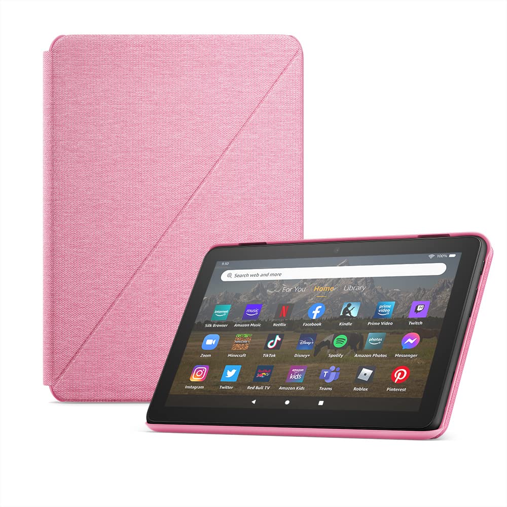 Amazon Fire HD 8 Tablet Cover 
