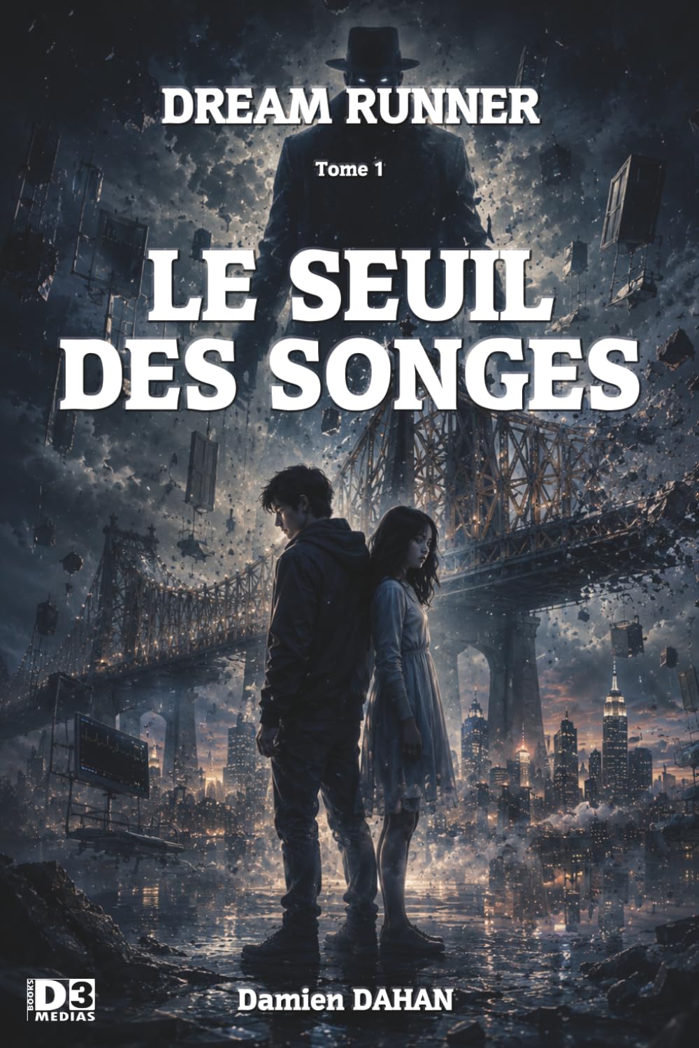 Dream Runner: Le seuil des songes