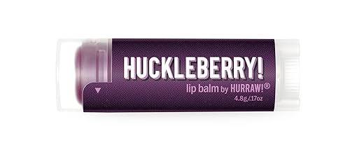 Miniatura 15 de Hurraw! Bálsamo labial de grano de café: orgánico, certificado vegano, libre de crueldad y sin gluten. Sin OGM, ingredientes 100% naturales. Sin