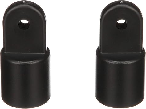 Seachoice Plastic External Eye Ends for Canopy Top