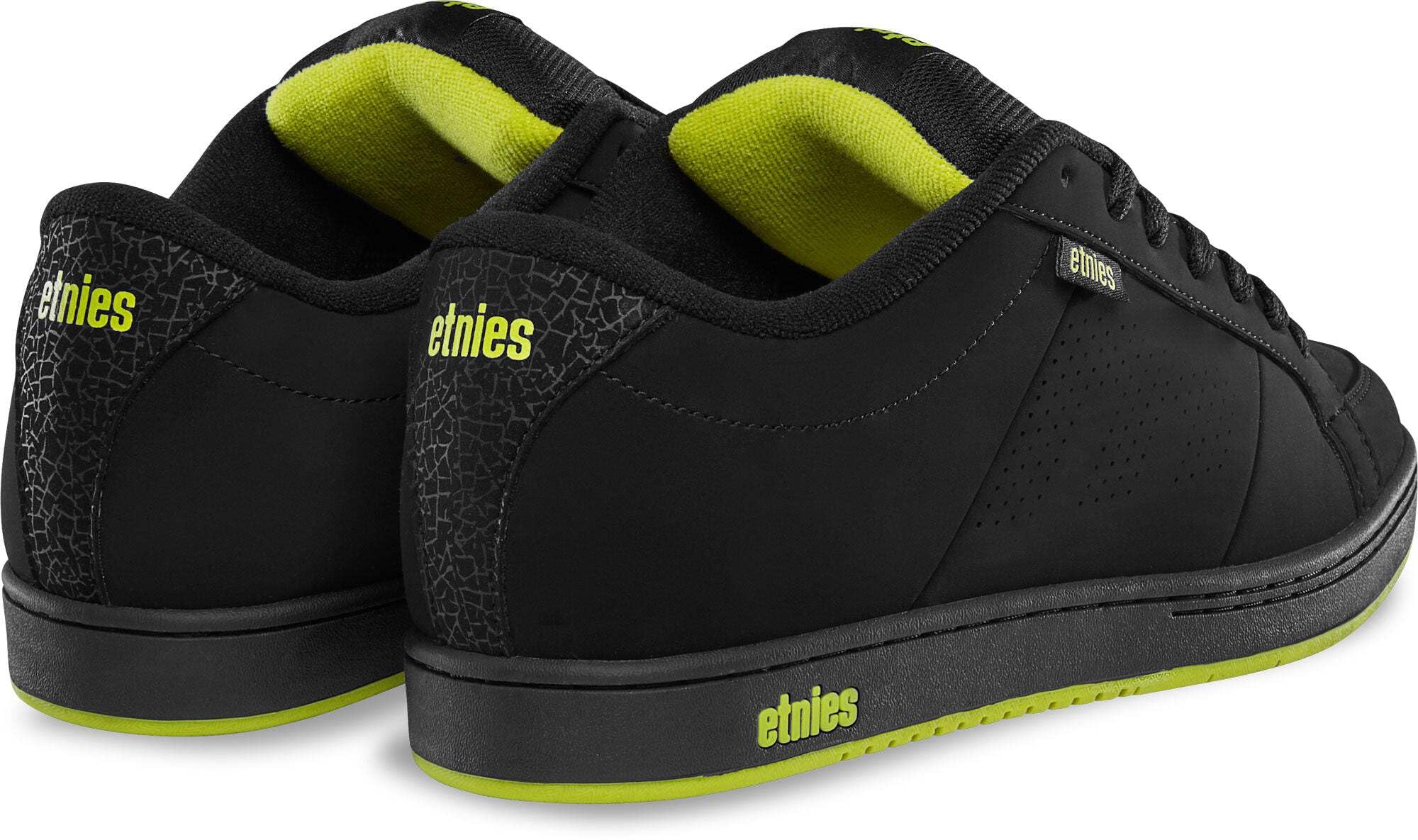 Etnies Kingpin Zapatos de skateHombre