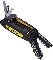 Vista 3 de Multiherramienta de 14 piezas