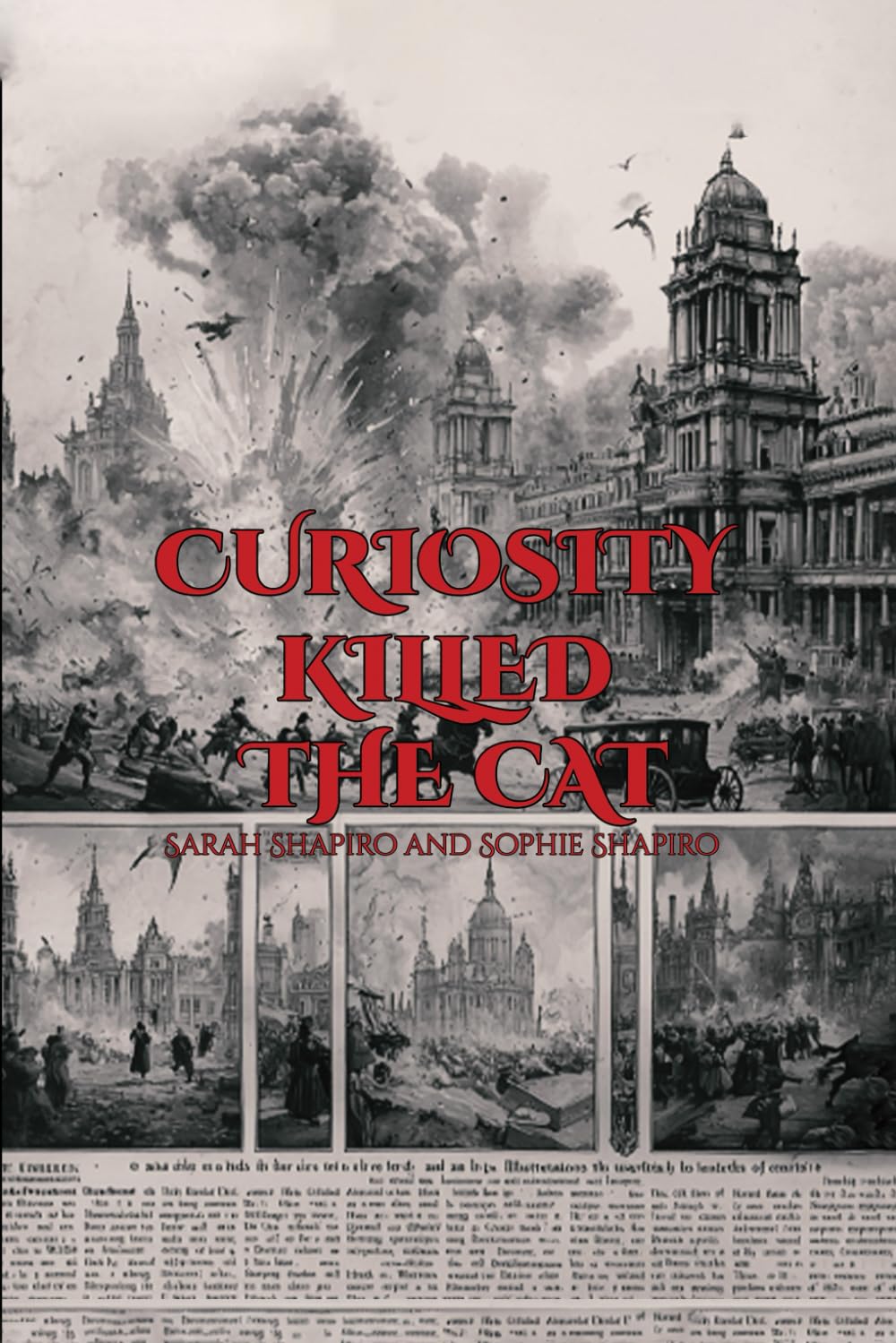 Curiosity Killed the Cat