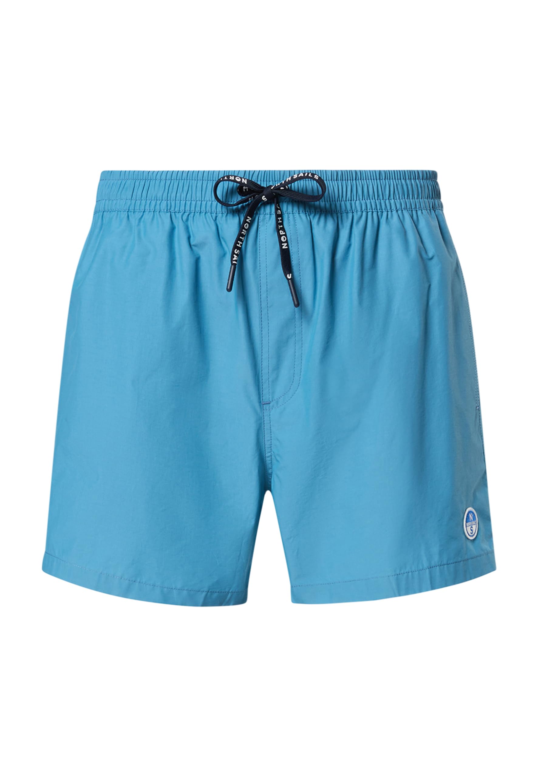 North Sails Boxer Mare Con Logo-image