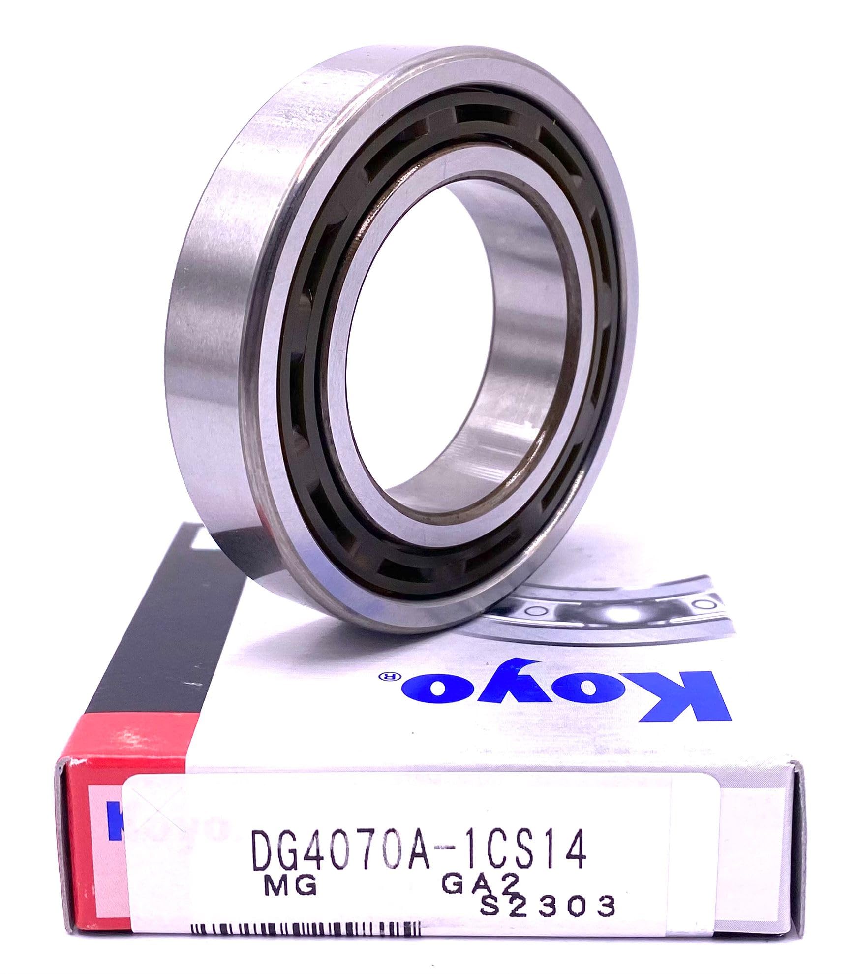 掛軸 153 Ball Bearing 93332-000ue 93332-000V2 for YAMAHA 40HP