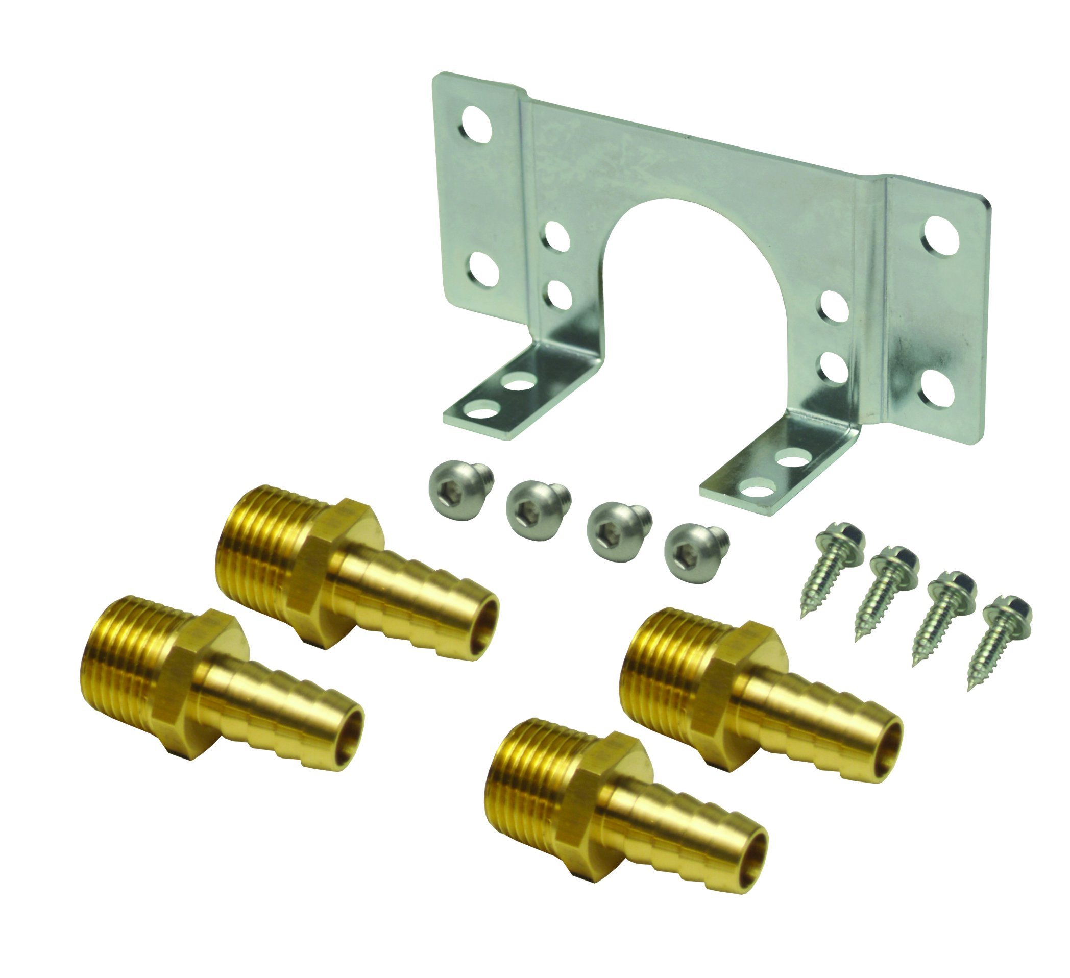 Derale 15726 Oil and Fluid Cooler