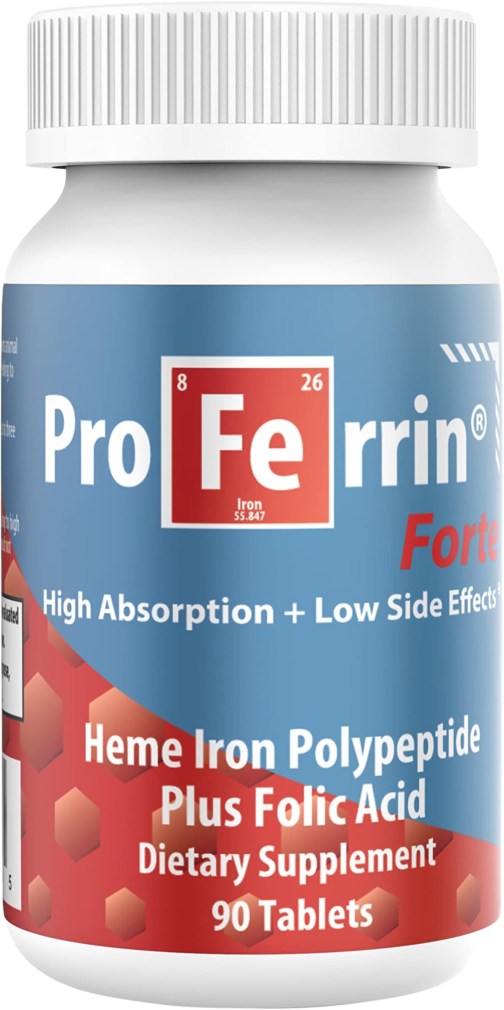 proferrin Forte – 90 Tabletten