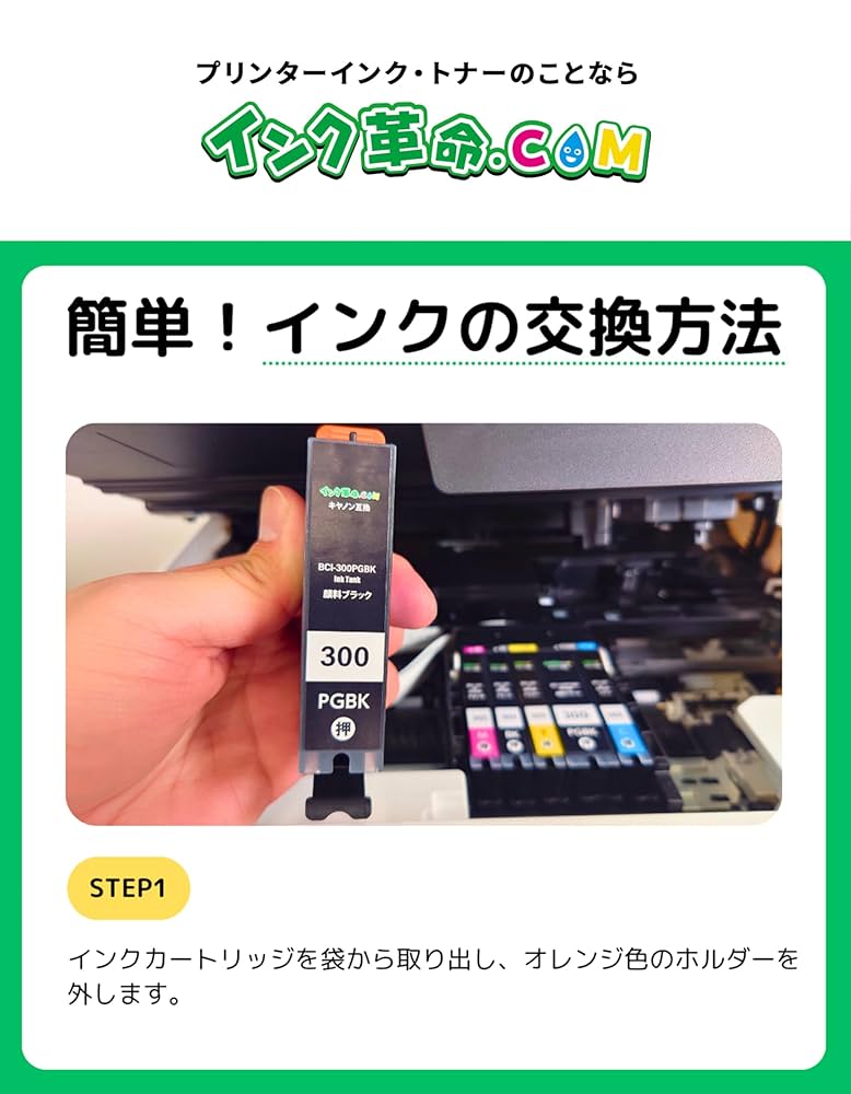 Canon - Canonインク301 300 新品未使用×20セット 純正インク】キヤノン(CANON) 純正インク BCI-301+300 インク