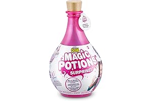 Oosh Potions Slime Surprise (Pink)