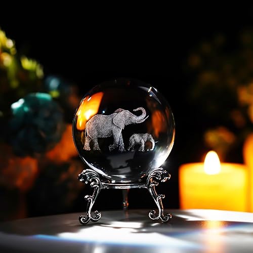 Miniatura 9 de ZEERSHEE Figura de paloma de paz de 60 mm en cristal 3D con soporte, ornamento de paloma de vidrio para decoración de mesa en casa