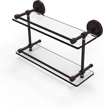 Allied Brass Prestige Regal Shelf