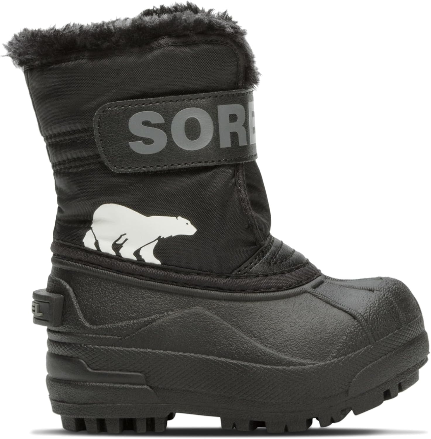 SOREL Toddler's Snow Commander Boot