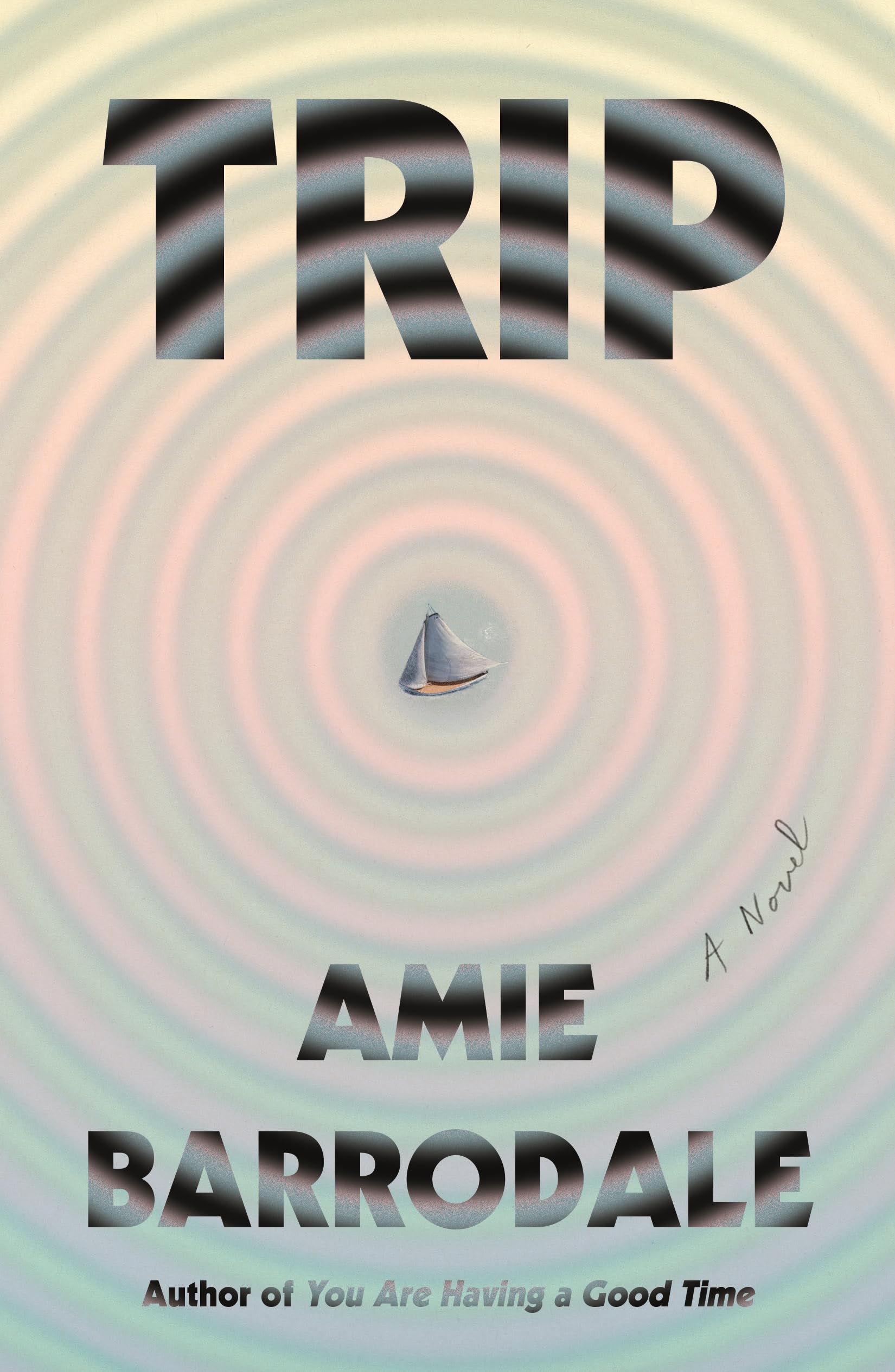Trip: A Novel