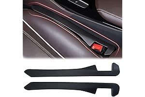 2 Pack Car Seat Gap Filler - Stop the Drop