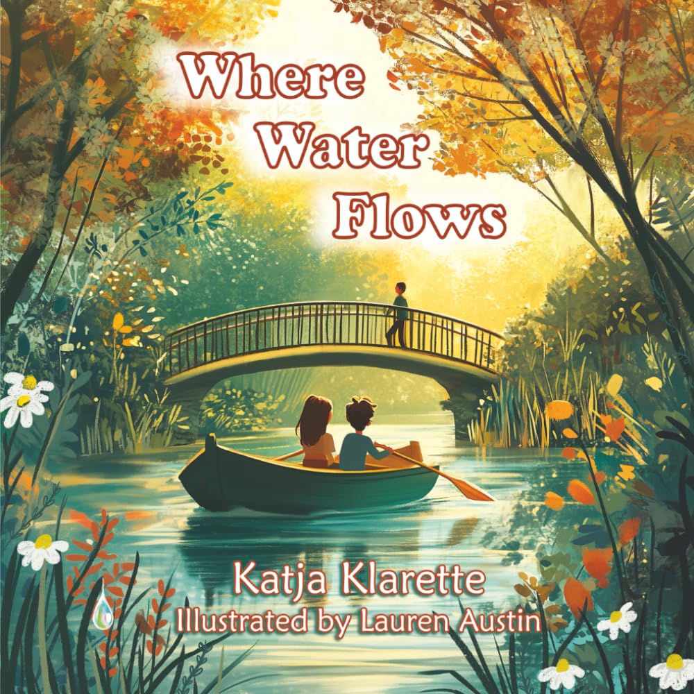 Where Water Flows