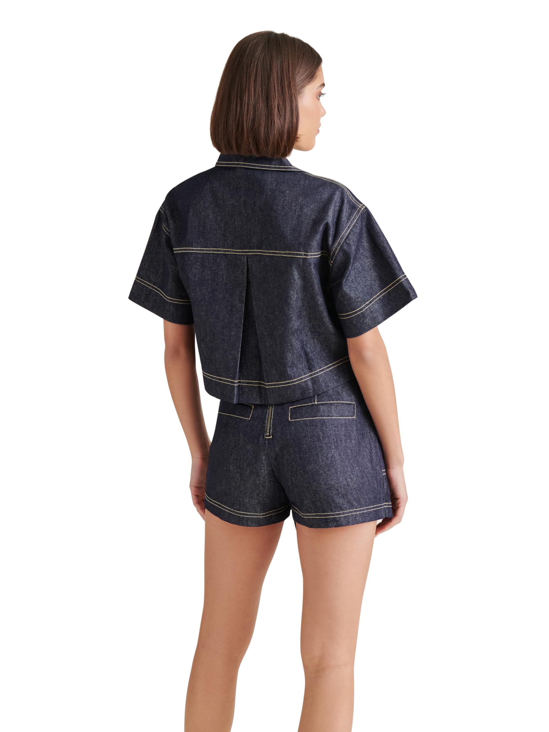 Steve Madden Jai Top Top Jai Donna