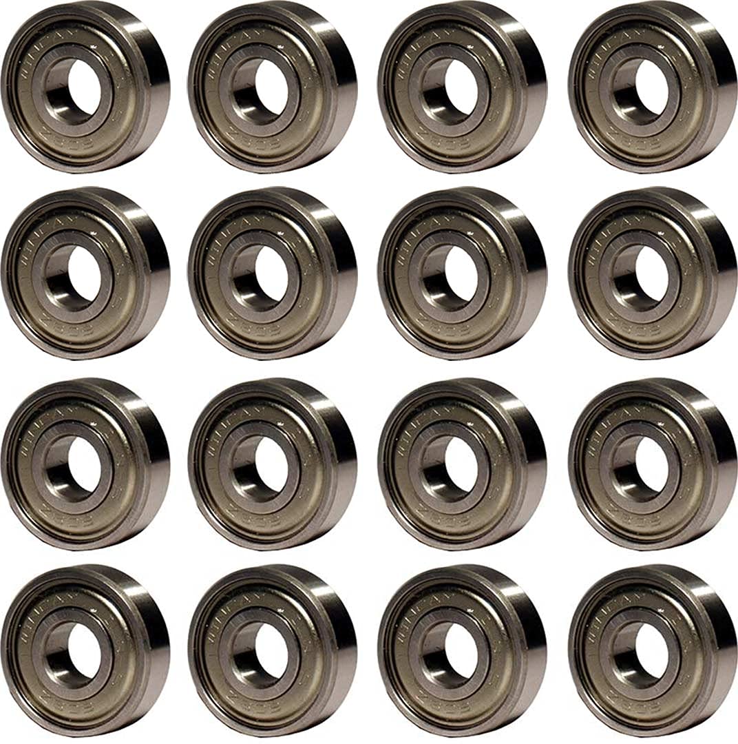 K2 ILQ 5 Kugellager 16er-Pack