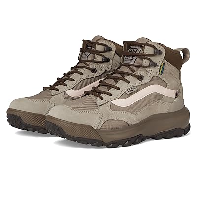 Vans U MTEtm Crestline Waterproof Lace up Boots Teak
