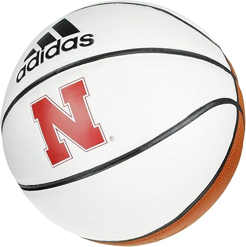 Miniatura 8 de adidas NCAA Mini Autograph Basketball