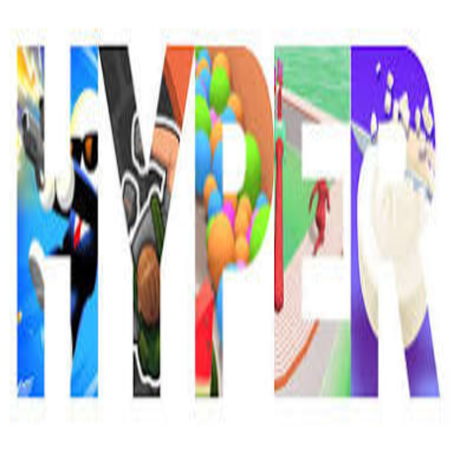HYPER GAMES - App on Amazon Appstore