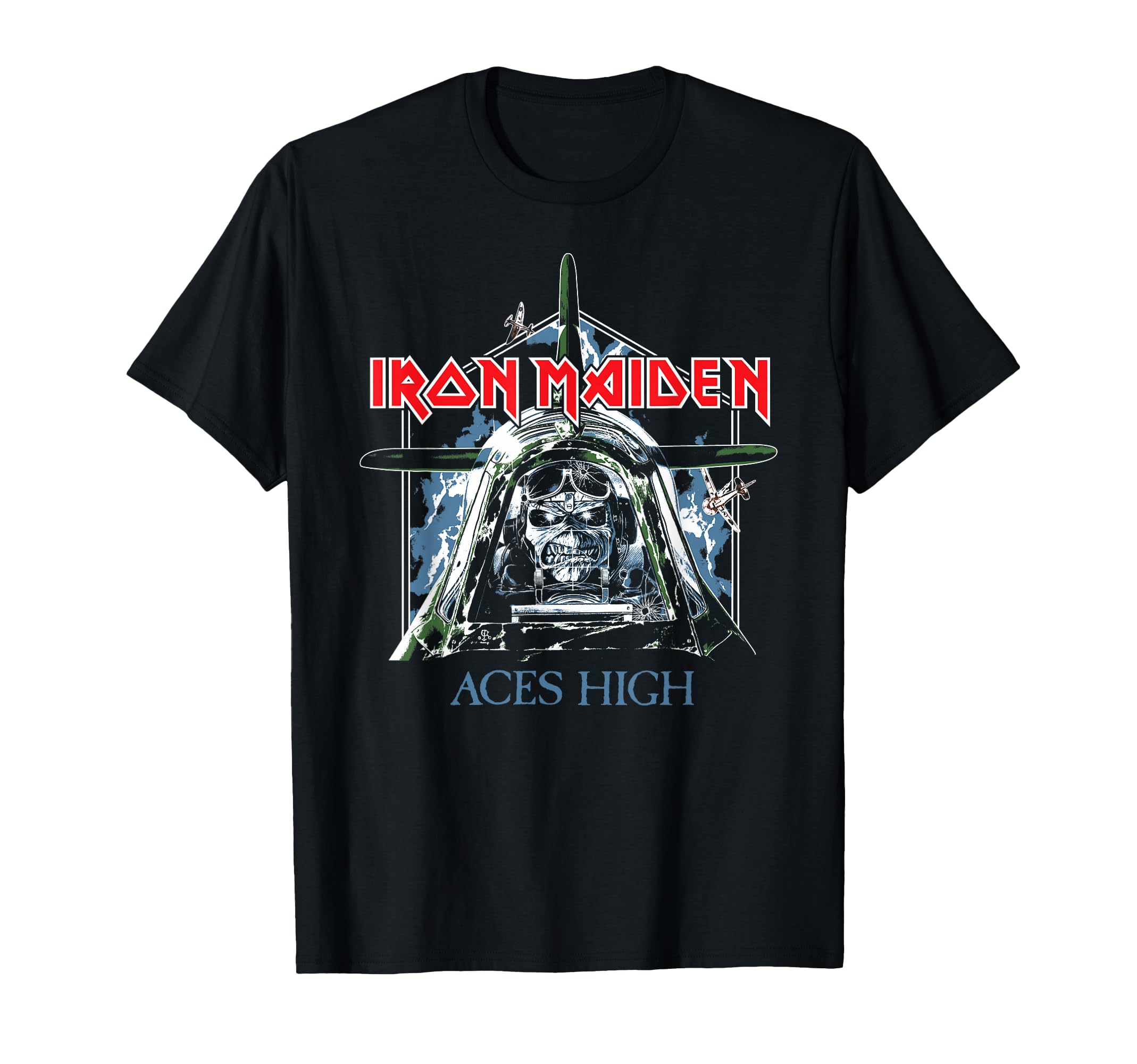 Aces High T-Shirt