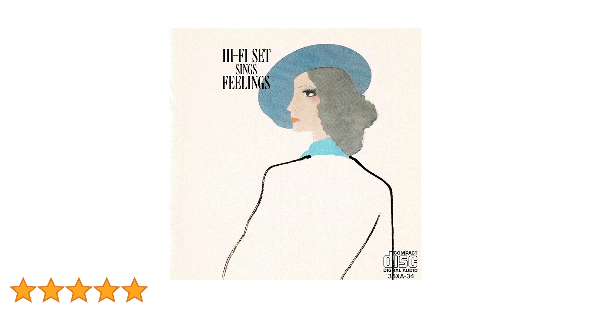 シングス・フィーリング [CD] Amazon.co.jp: シングス・フィーリング: ミュージック