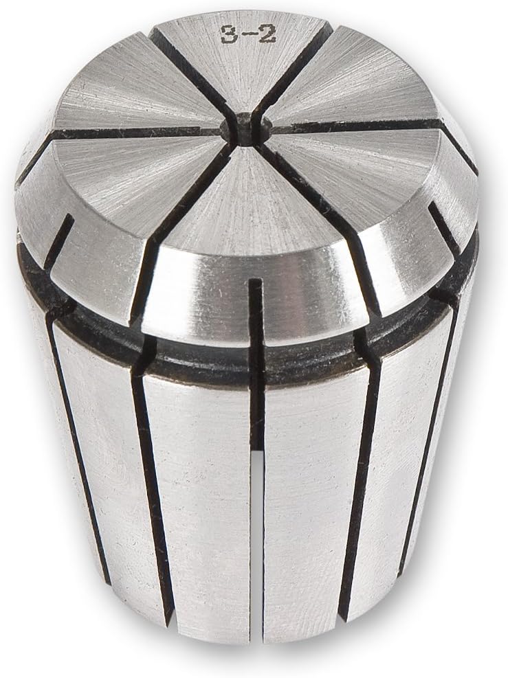 Axminster Engineer Series ER32 Precision Collet - 9mm/8mm