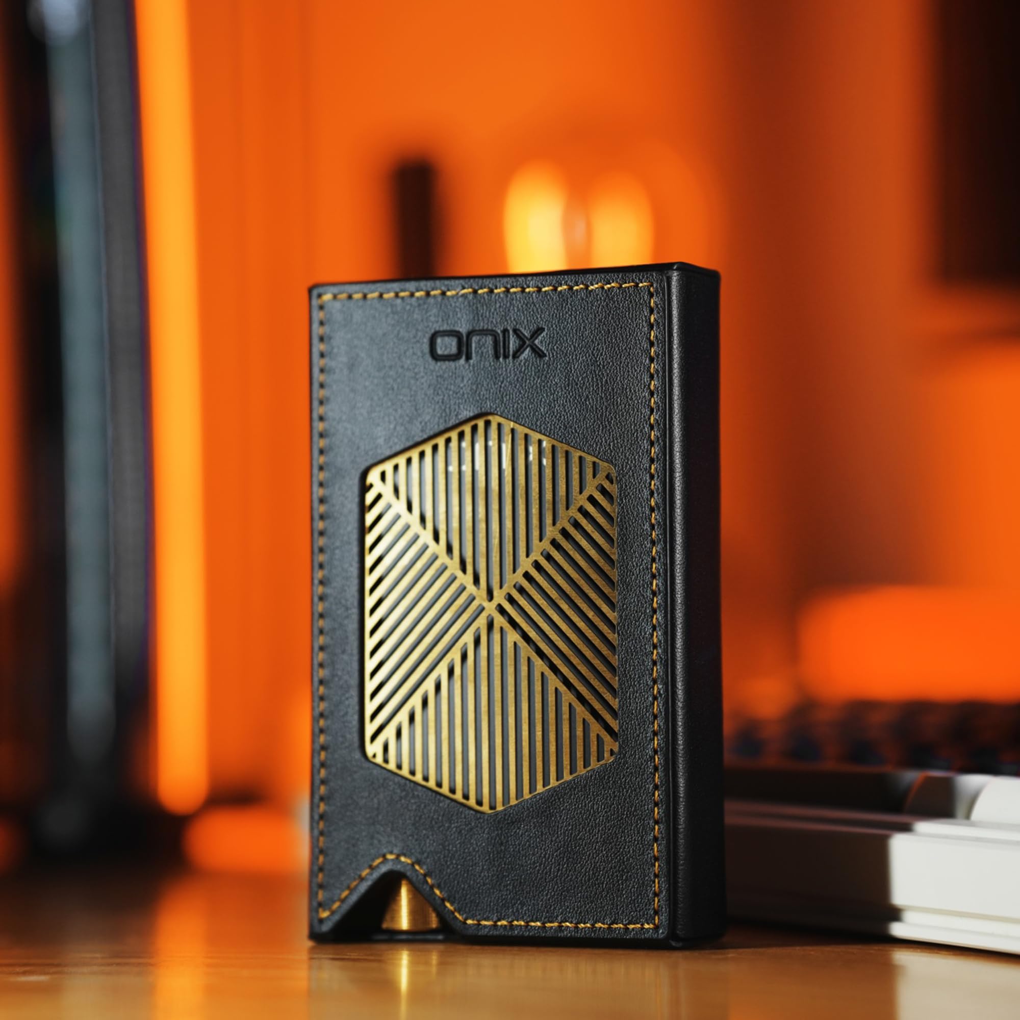 Amazon | ONIX Overture XM5 専用レザーケース【国内正規品  