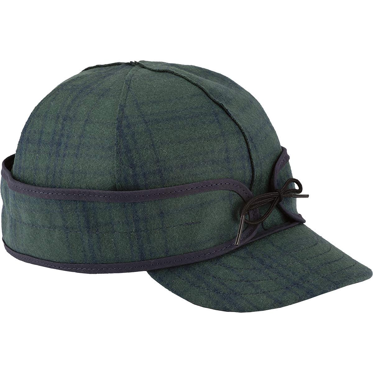 Stormy Kromer Original Kromer Cap