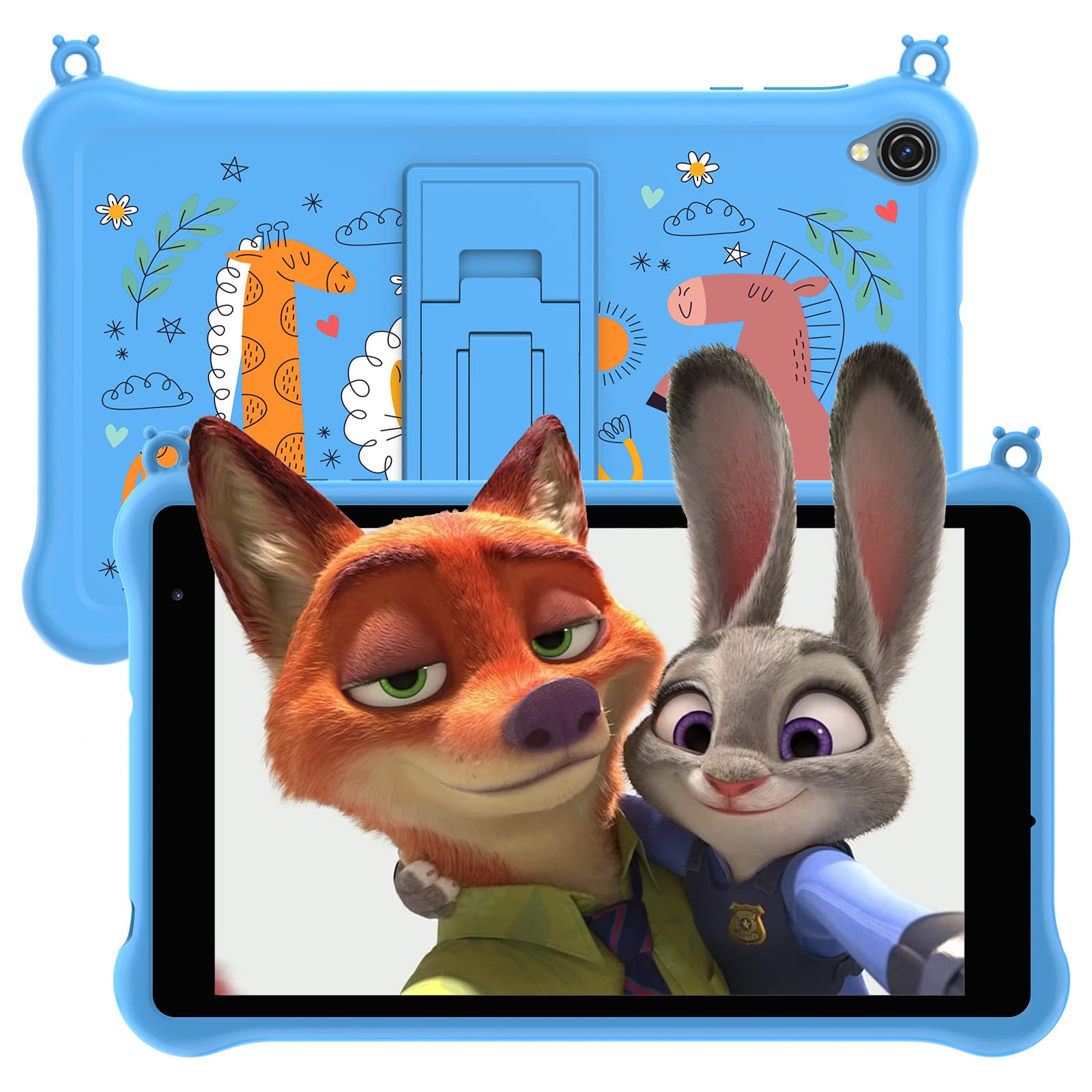 Amazon.co.jp: 【2024 NEW】Blackview Tab 5 Kids 5GB（3GB+2GB仮想）+