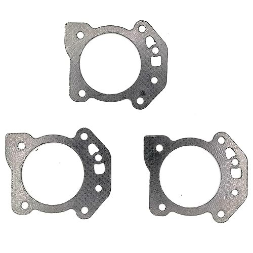 Miniatura 3 de 592358 Junta de culata para Briggs y Stratton (3 unidades)