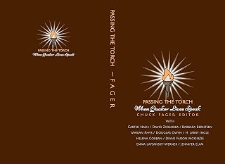 Passing the Torch: Quaker Elders & Their Lives Speak