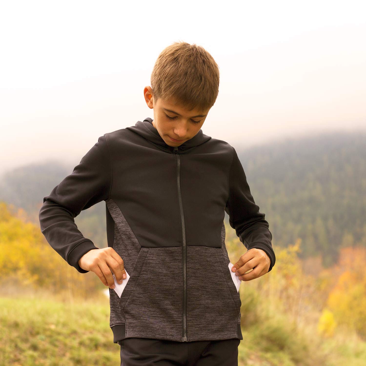 [Nouveau !] Chauffe-Mains avec Housses BetterDay® qualité supérieure 100% Naturel - par Paquet de 10 Paires ou de 40 Paires Jusqu’à 62°C Pendant 10 Heures - Coussinets Chauffants instantanés
