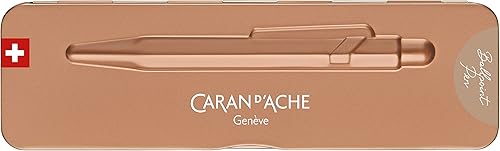 Miniatura 2 de MATERIALES DE ARTE CREATIVO Bolígrafo Caran D'ache, Brut Rose (849.997)