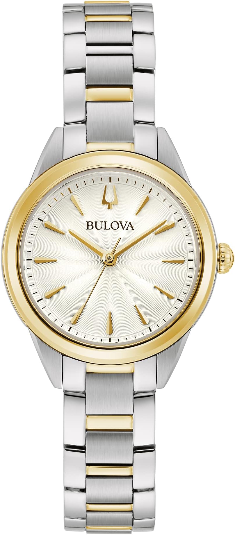 Ladies Bulova Classic Sutton