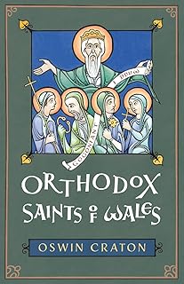 Orthodox Saints of Wales