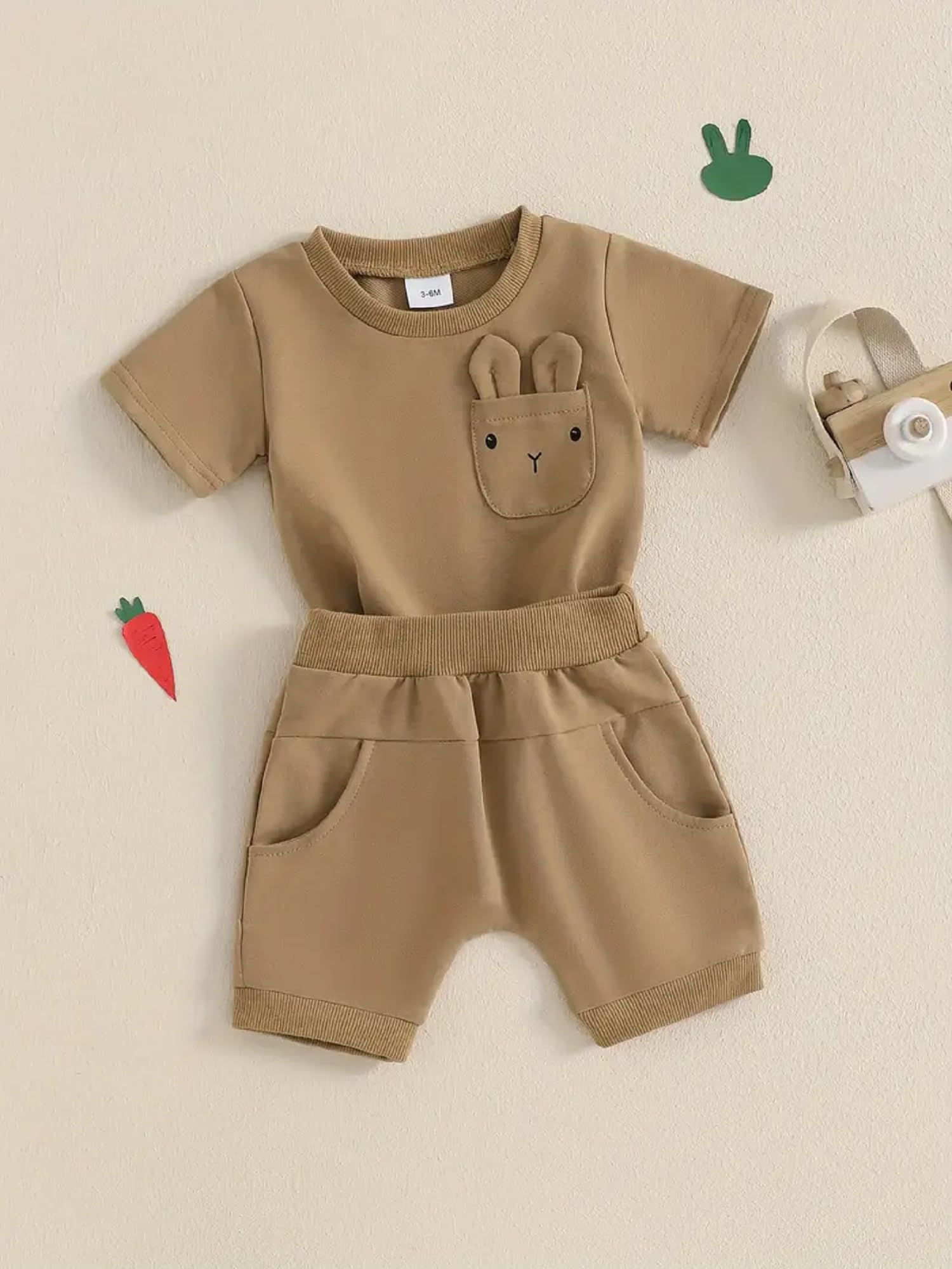 Lymio Set di abbigliamento per bambini | maglietta in cotone per ragazzo | elegante set di coordinamento per bambini | abbigliamento casual per ragazze (DTS-24-25)