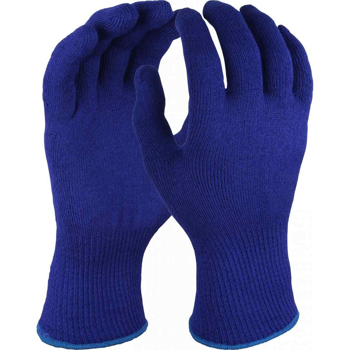 Uci Blue 10 X Ts3™ Insulating Thermal Cold Winter Liner Gloves Cold Protection (9/Large)