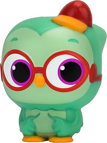 Miniatura 8 de Do, Re & Mi Juego con melodías y frases con tres figuras de 3 pulgadas - Incluye cama Do's - Exclusivo de Amazon