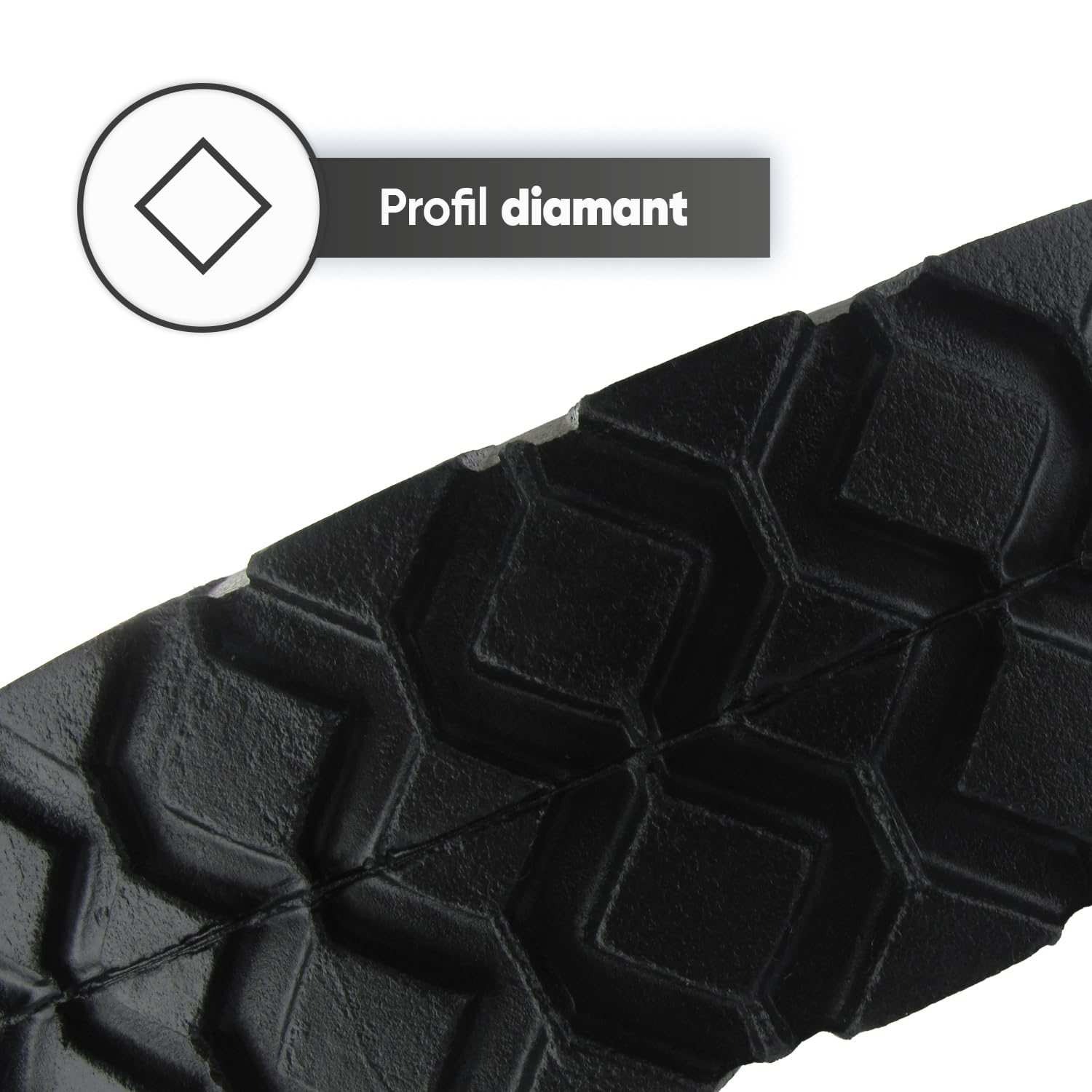 Greenstar 27910 Ruote girevoli Plastica