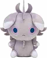 ポケモン ニャスパー ぬいぐるみ Amazon.co.jp: ポケモンセンターオリジナル ぬいぐるみ